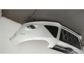Решетка радиатора  Ford Focus 3 2011-2015          
