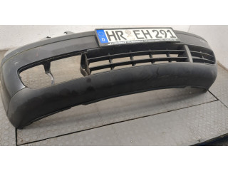 Бампер  Volkswagen Polo 2001-2005 передний   
