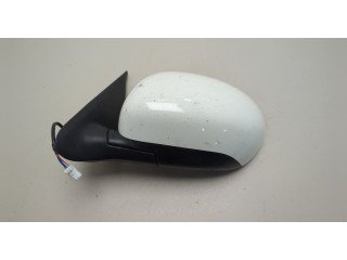 Зеркало боковое  Nissan Juke 2010-2019  левое           963021KK2C