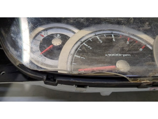 Панель приборов  SsangYong Rodius 2004-2013       8020121122    2.7  Дизель
