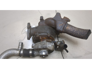 Turbodmychadlo Турбина  Honda Civic 2001-2005        