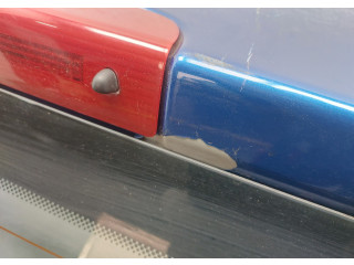 Замок багажника  Renault Scenic 2009-2012       