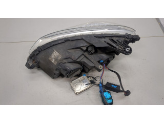 Фара передняя  Mercedes C W204 2007-2013 правая 