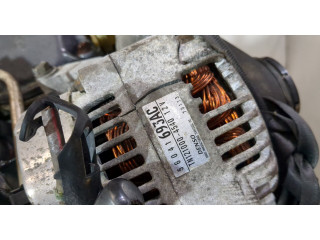 Клапанная крышка двигателя ДВС  Jeep Liberty 2002-2006 3.7     