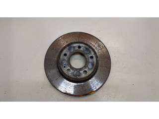 Диск тормозной  Mercedes C W202 1993-2000   передний         
