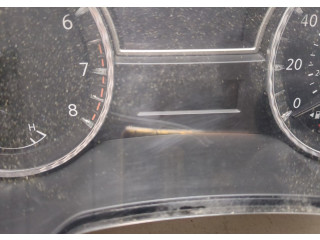 Панель приборов  Infiniti JX 2012-2014       248103JA0B     