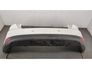 Бампер  Ford Focus 3 2011-2015 задний   1852397