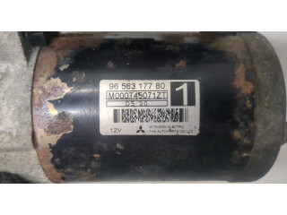 Стартер  Citroen C2 1.1     