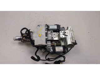  рейка  Колонка рулевая  Audi A8 (D3) 2007-2010      