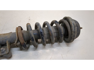 Стойка амортизатора  Volkswagen Amarok 2010-2016 2H0413031K, 2H0411105F     