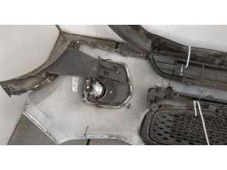 Решетка радиатора  KIA Sportage 2016-2022          86350F1010