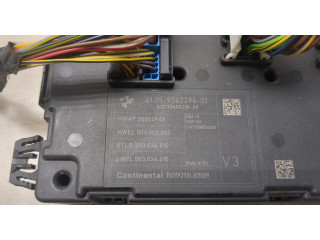 Блок комфорта  BMW 3 F34 Gran Turismo 2013-      6159362396  3    