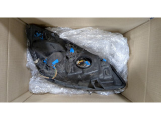 Фара передняя  Renault Scenic 2003-2009 левая 