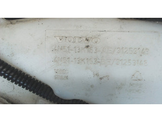 Бачок омывателя  Volvo V50 2007-2012 4N5113K163AE, 4N5113K163BE, 31253143, 31253148    2.4