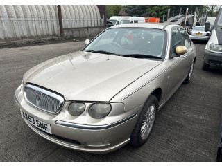 Фара передняя  Rover 75 1999-2005 правая 