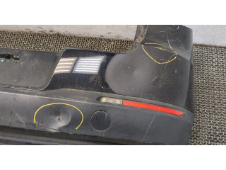 Бампер  Volkswagen Tiguan 2007-2011 задний    5N0807421