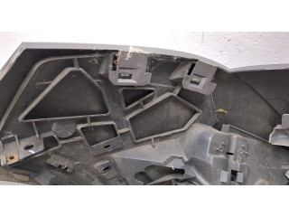 Бампер  Renault Scenic 2009-2012 передний   