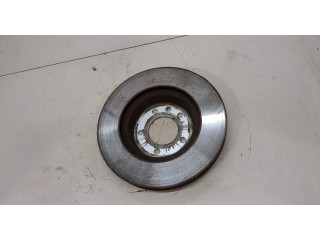 Диск тормозной  Land Rover Discovery 3 2004-2009   передний         