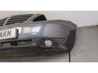 Решетка радиатора  SsangYong Rodius 2004-2013          