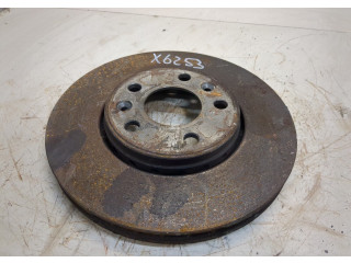 Диск тормозной  Renault Scenic 2009-2012   передний   460115826R      