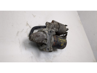 Стартер  Ford Fusion 2002-2012 1.4     