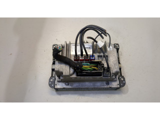 Дисплей бортового компьютера  Jeep Cherokee 2013- 68242385af       