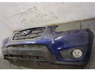 Бампер  Hyundai Santa Fe 2005-2012 передний     865110W700
