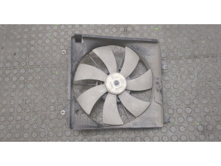 Вентилятор радиатора  Suzuki SX4 2006-2014    1.6 бензин       