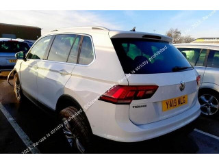 Стойка амортизатора  Volkswagen Tiguan 2016-2020     1.5  бензин