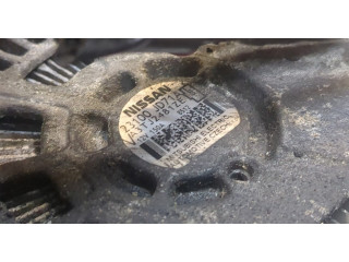 Генератор  Nissan Qashqai 2006-2013           2.0 дизель