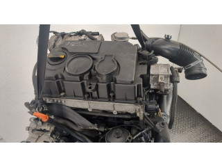 Турбина  Volkswagen Golf 5 2003-2009             
