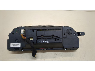 Панель приборов  Mercedes S W221 2005-2013       A2219005303     