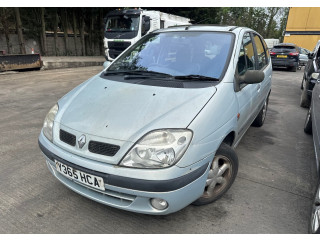 Стартер  Renault Scenic 1996-2002 1.6     