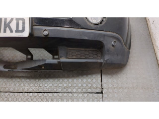 Бампер  Land Rover Range Rover Sport 2005-2009 передний       DPB500401LML