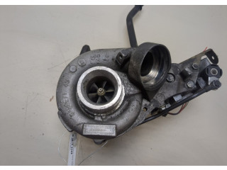  Турбина  Mercedes CLK W209 2002-2009             A6460900180