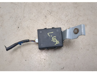 Блок комфорта  Subaru Tribeca (B9) 2004-2007      H711SXA010  