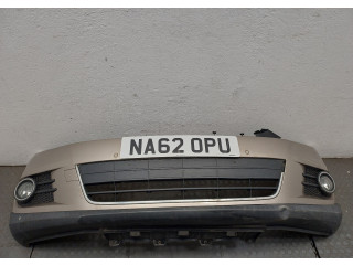 Бампер  Volkswagen Tiguan 2011-2016 передний   
