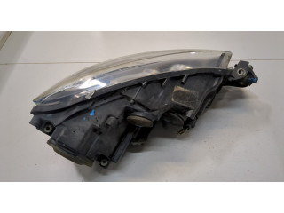Фара передняя  Volkswagen Golf 6 2009-2012 левая 