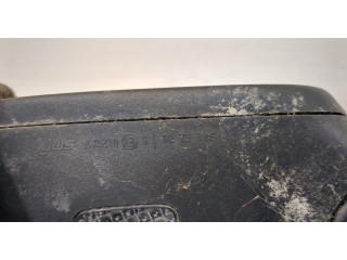 Зеркало боковое  Volkswagen Passat CC 2008-2012  левое           3C8857507BA