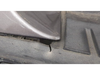 Бампер  Renault Scenic 2012-2016 задний   
