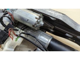  рейка  Колонка рулевая  Mercedes ML W164 2005-2011      