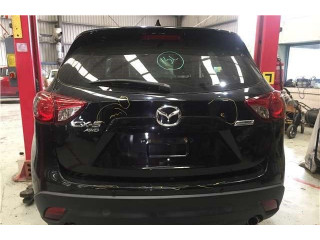 Бачок омывателя  Mazda CX-5 2012-2017 PE0115351A    2.5