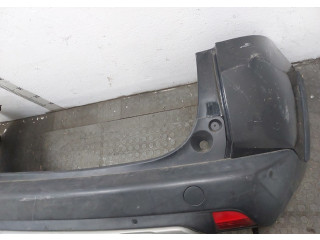 Бампер  Peugeot 2008 2013-2019 задний   1617595480, 1617597880, 1617598080