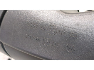 Зеркало боковое  Volkswagen Tiguan 2007-2011  левое           5N2857501N