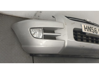 Бампер  KIA Sportage 2004-2010 передний   