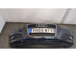 Бампер  Audi A3 (8P) 2003-2013 передний   