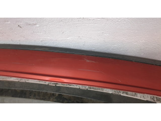 Бампер  Ford Focus 2 2005-2008 задний   