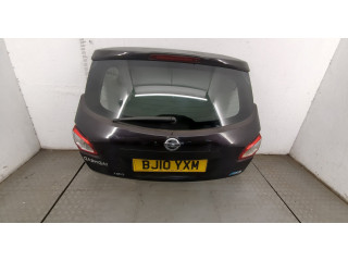 Замок багажника  Nissan Qashqai 2006-2013       