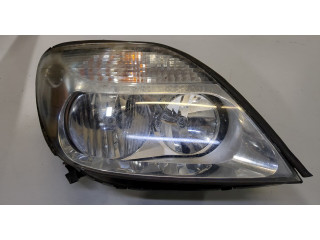 Фара передняя  Renault Scenic 1996-2002 правая 