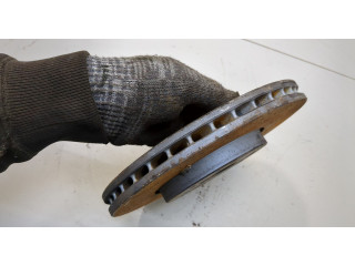 Диск тормозной  Opel Astra H 2004-2010   передний         